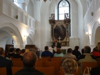 Info- und Begegnungstag u.a. in der Bergkirche